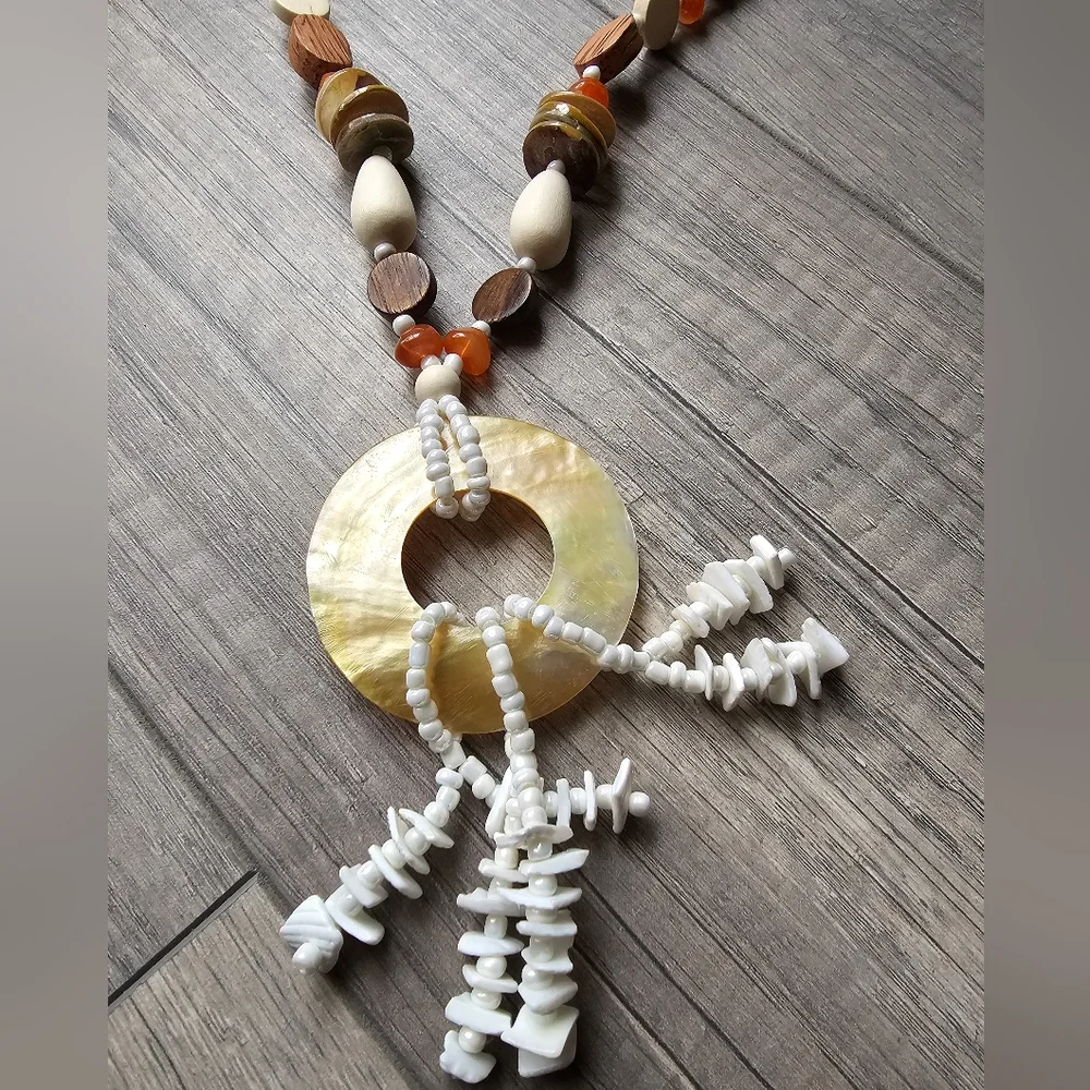 Necklace - Picture 3 of 3